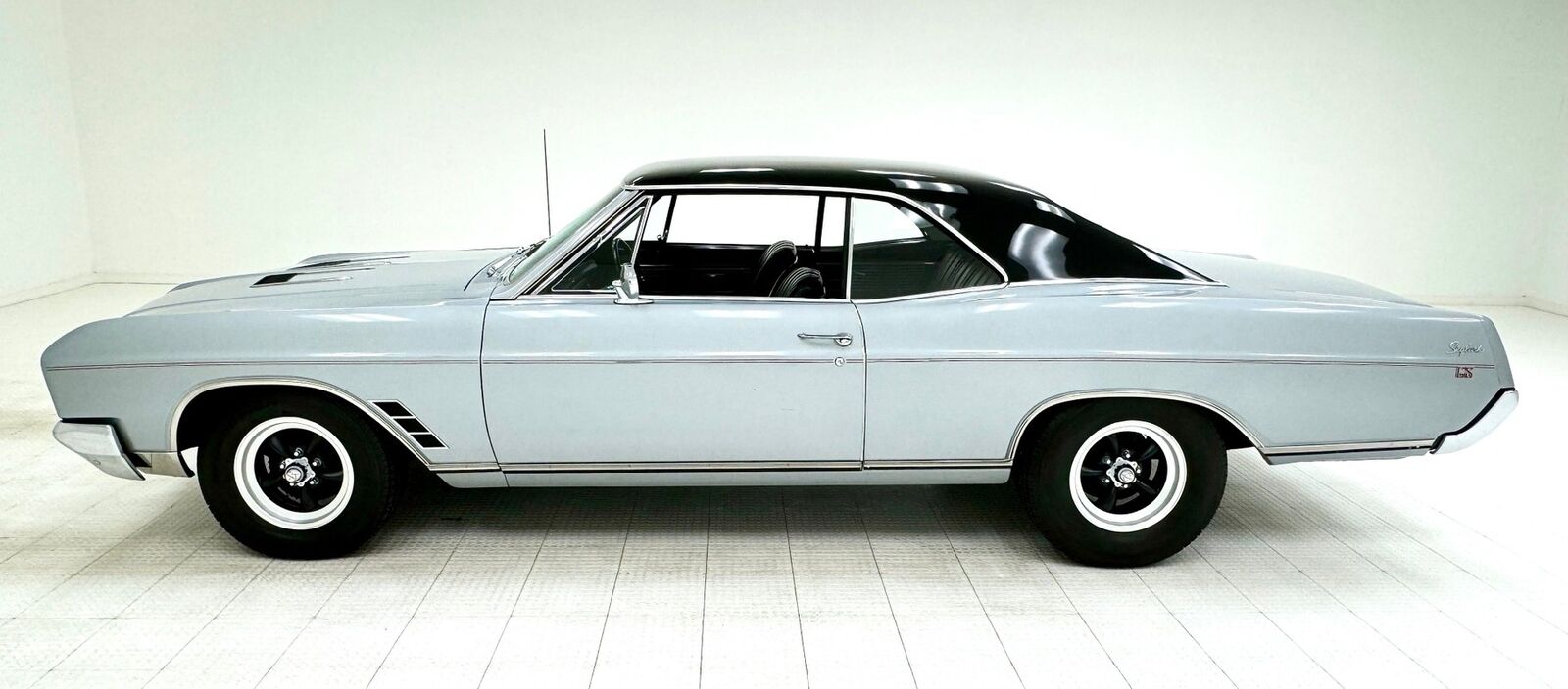 1966 buick skylark gs hardtop