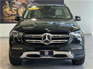 2022 Mercedes-Benz GLE gle 350 4matic