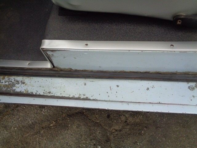 1966 ford bronco u14 one of a kind documented dealership bronco service truck