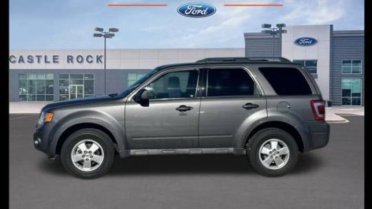 2011 Ford Escape
