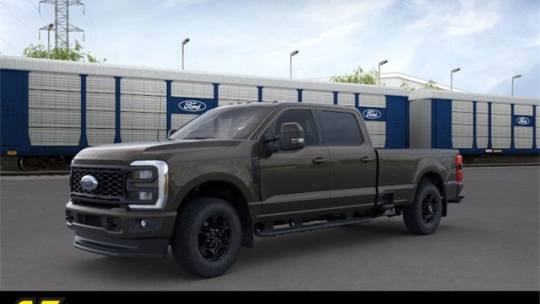 2024 Ford F-350