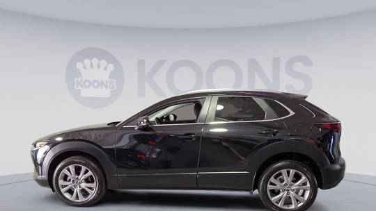 2023 Mazda CX-30