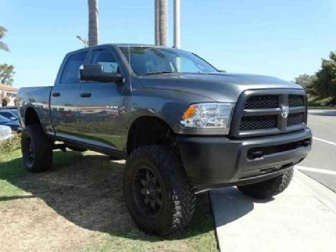 2013 ram 2500 tradesman in carlsbad, ca