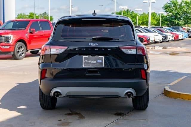 2022 ford escape s in norman, oklahoma