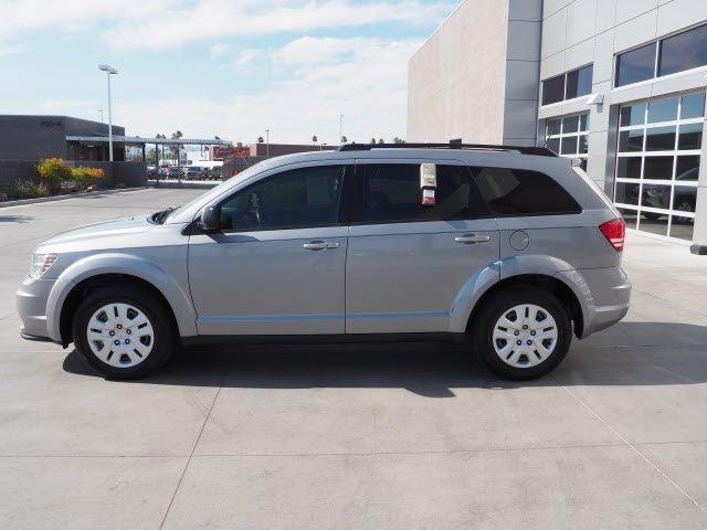 used 2016 dodge journey fwd se tucson, az 85705 for sale in tucson, arizona
