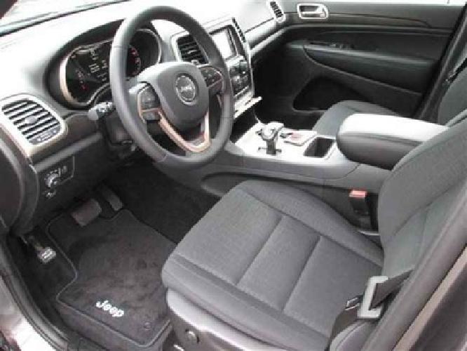 2014 jeep grand cherokee laredo in norco, ca