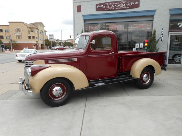 1942 zero rust fully restored must see