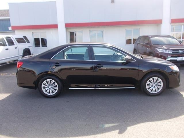 2014 toyota camry le le 4dr sedan for sale in hammond, maine