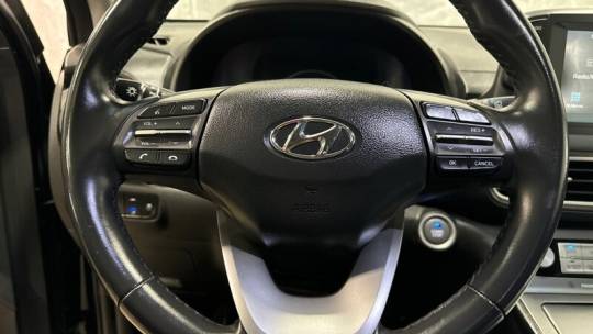 2021 Hyundai Kona