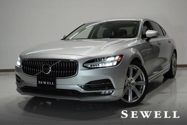 2020 volvo s90 t6 inscription