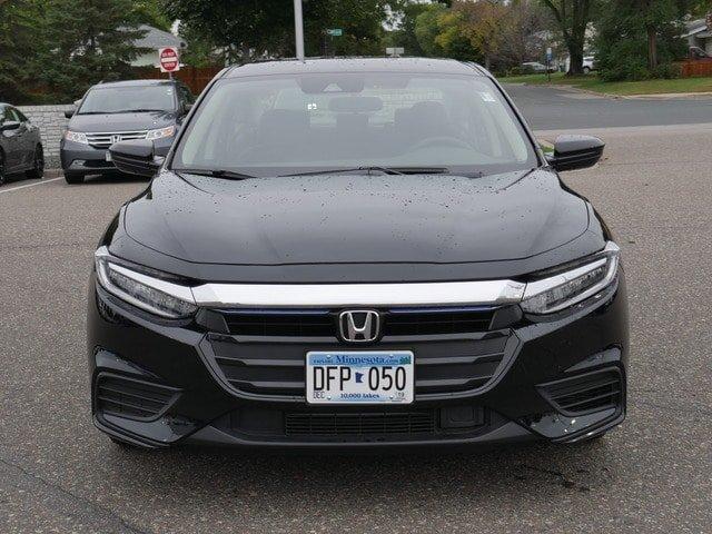 used 2019 honda insight lx brooklyn center, mn 55429 for sale in minneapolis, minnesota