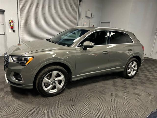 2020 audi q3 45 premium