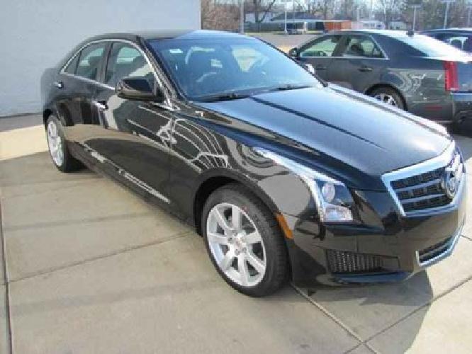 2013 cadillac ats in merrillville, in