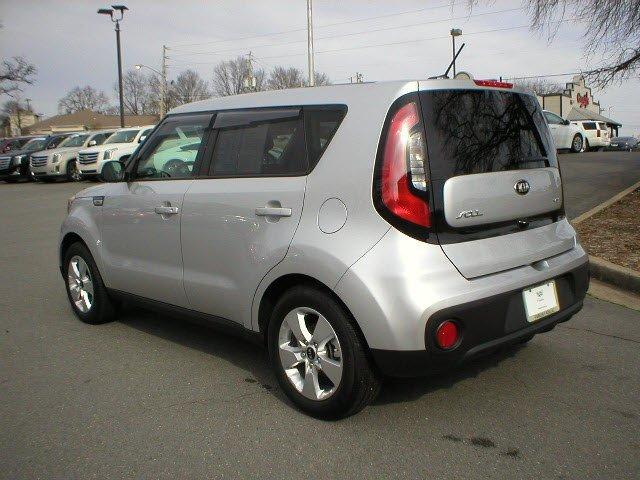 used 2017 kia soul little rock, ar 72211 for sale in little rock, arkansas