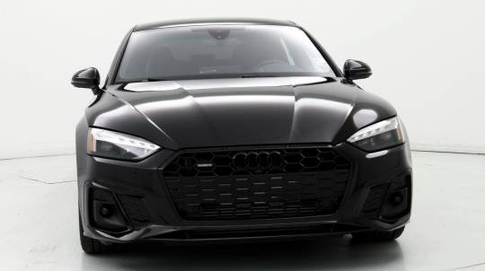 2023 Audi A5