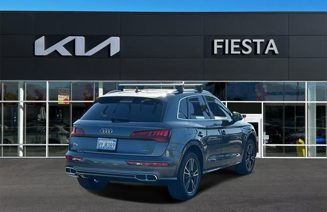 2020 audi q5 premium 55 tfsi e quattro s tronic