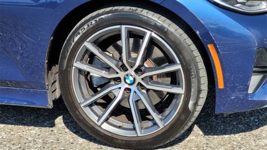 2022 BMW 3 series