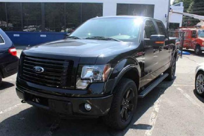 2012 ford f-150 in scarsdale, ny