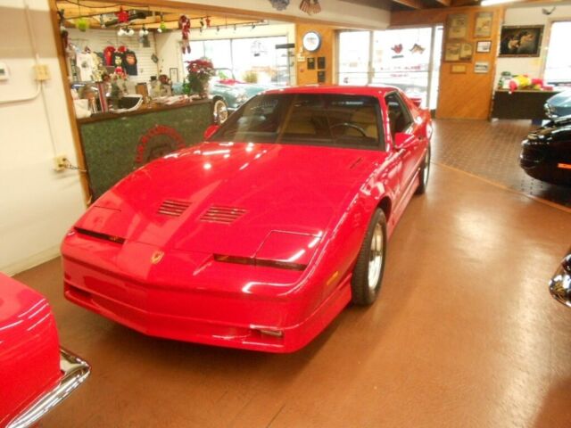 1989 firebird trans am