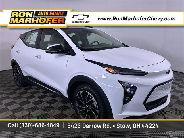 2023 chevrolet bolt euv fwd premier