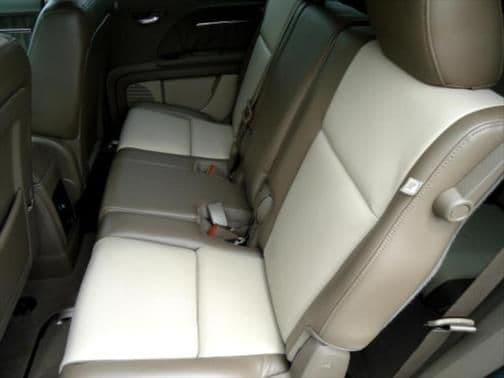 2010 dodge journey r/t 4dr front-wheel drive in montgomery, alabama
