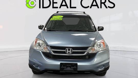 2011 Honda CR-V