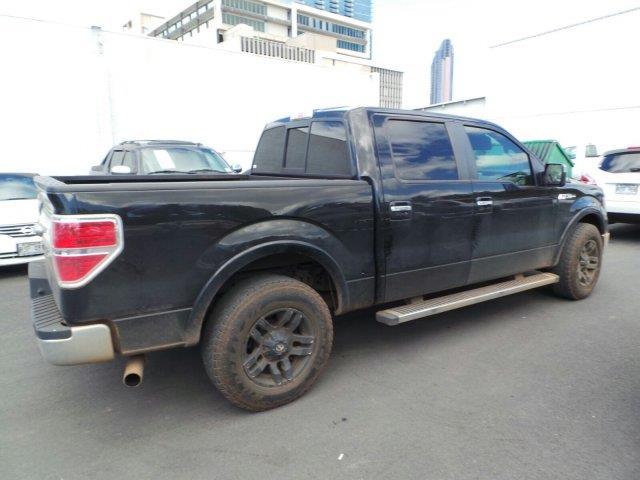 2013 ford f-150 fx2 4x2 fx2 4dr supercrew styleside 5.5 ft. sb for sale in honolulu, hawaii