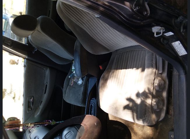 1998 honda accord lx in south carolina by owner