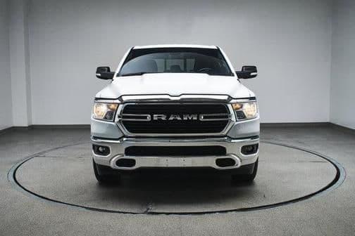 2021 ram 1500 big horn/lone star in hampton, virginia