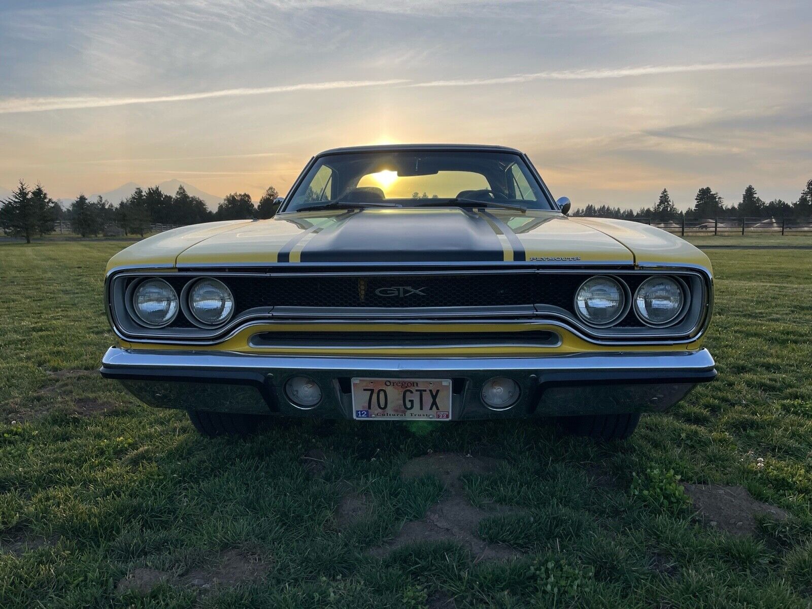 1970 plymouth gtx