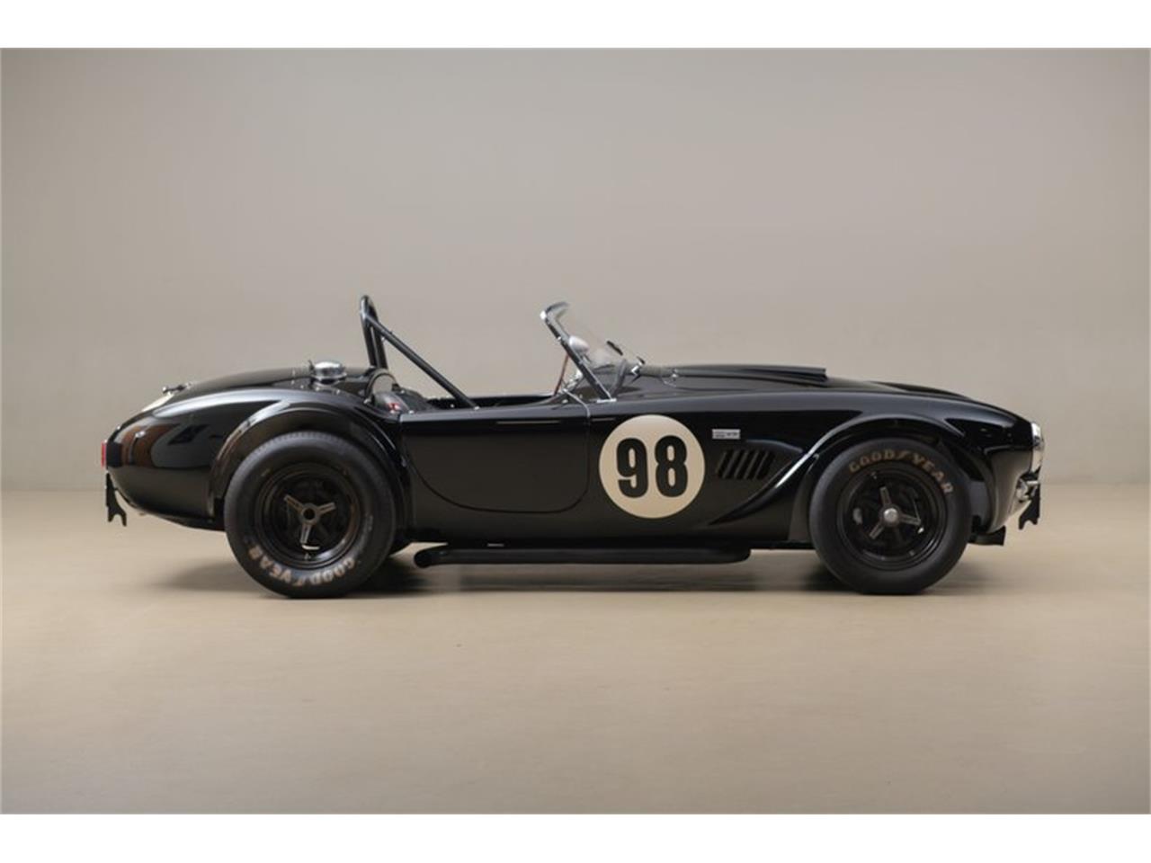 1963 shelby cobra