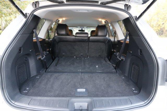 2017 nissan pathfinder s 4x4 s 4dr suv for sale in anchorage, alaska