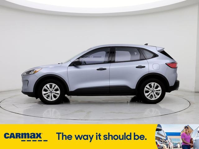 2022 ford escape s
