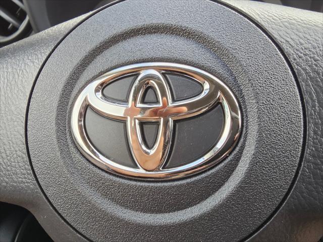 2006 toyota rav4 base