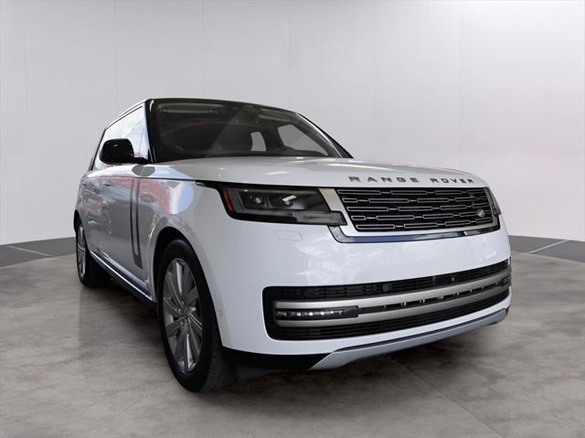2023 land rover range rover p400 se
