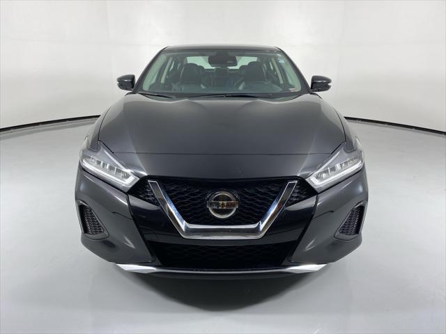 2020 nissan maxima 3.5 sv