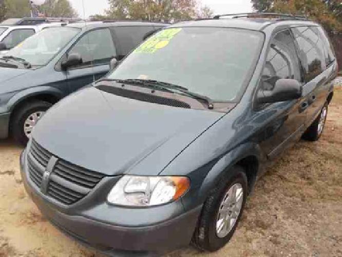 2006 dodge caravan se in portsmouth, va