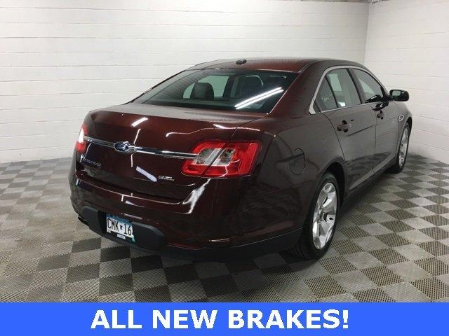 used 2012 ford taurus sel austin, mn 55912 for sale in andyville, minnesota