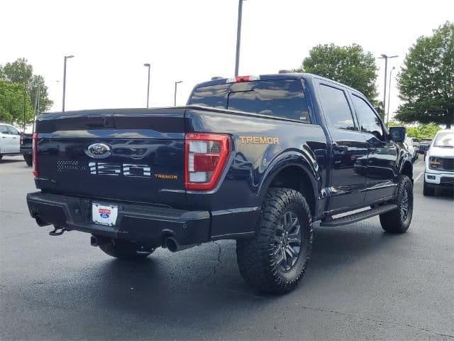 2022 ford f-150 tremor in buford, georgia