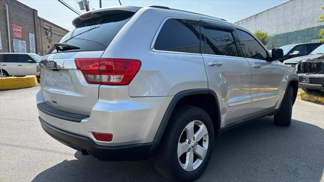2013 jeep grand cherokee laredo