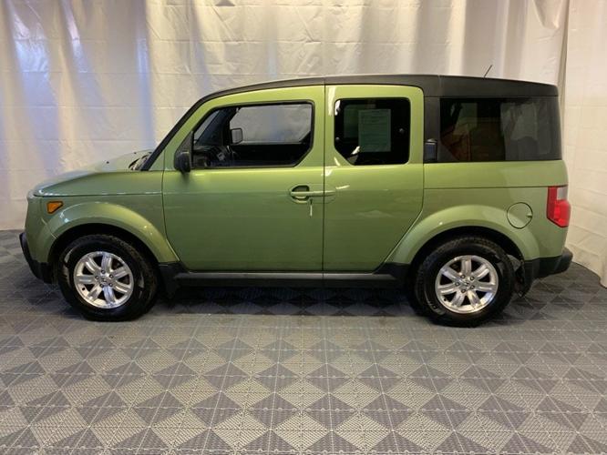 used 2006 honda element 4wd ex-p missoula, mt 59808 for sale in missoula, montana