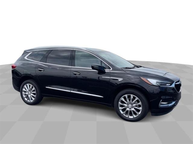 2020 buick enclave premium