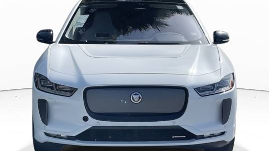 2024 Jaguar I-Pace