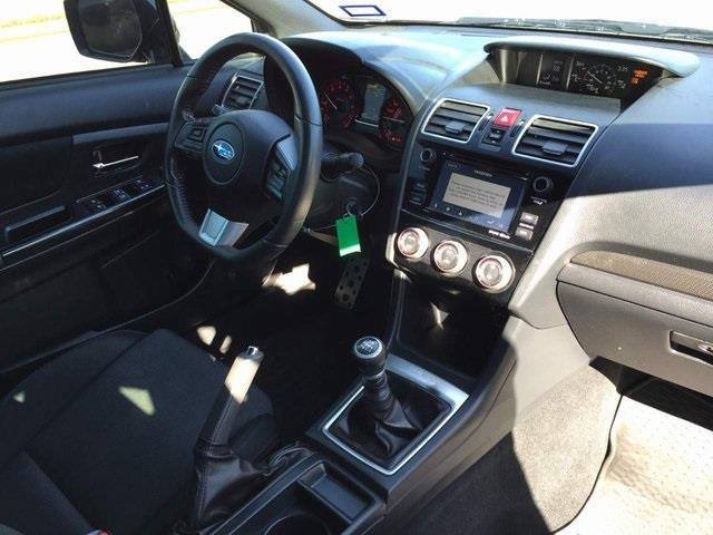 2017 subaru wrx base awd 4dr sedan for sale in bacone, oklahoma