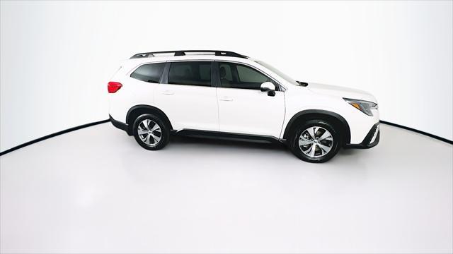 2023 subaru ascent premium 7-passenger