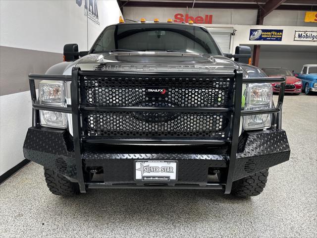 2016 ford f-450 lariat