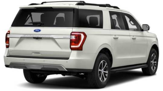 2018 Ford Expedition