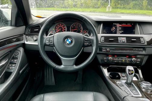2016 bmw 535 in secaucus, new jersey