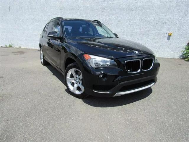 2014 bmw x1 sdrive 28i