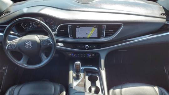 2019 Buick Enclave